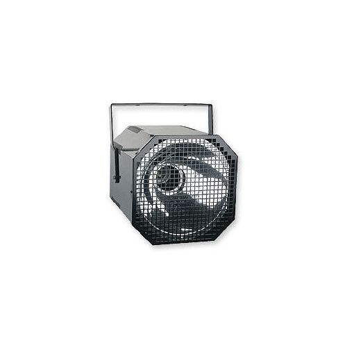 Showtec 400W Blacklight Spot