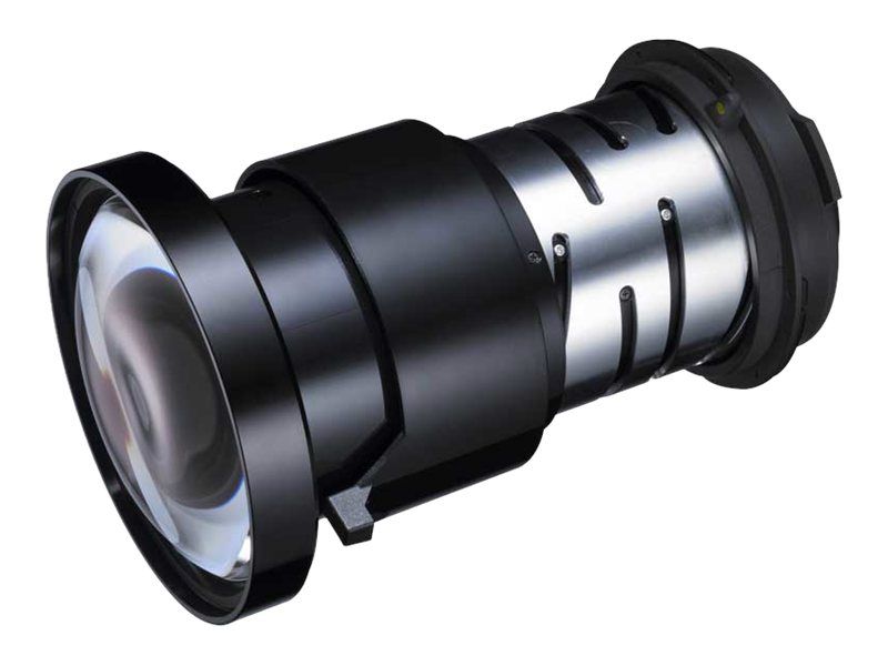 Sharp (SIICA) NP30ZL Wide-Angle Zoom Lens