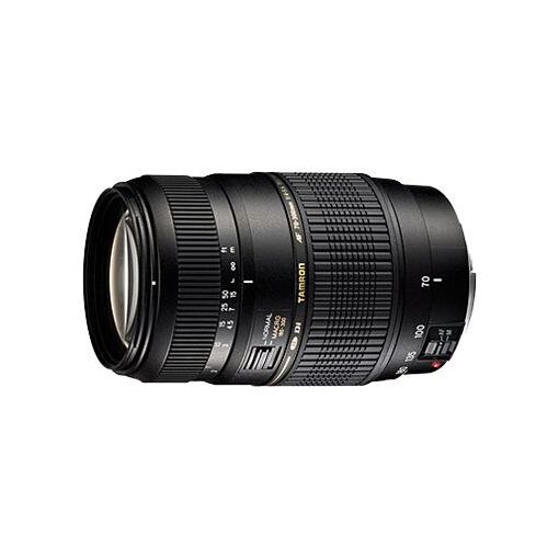 Tamron A17 Macro Lens - Telephoto 70-300mm f/4.0-5.6 Di LD - Sony A Mount