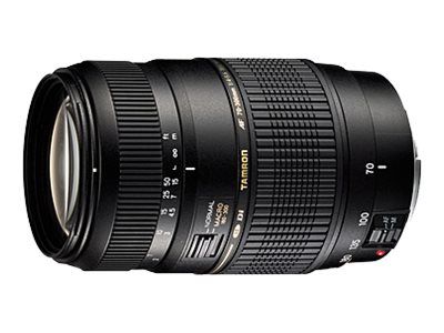 Tamron A17 Macro Lens - Telephoto 70-300mm f/4.0-5.6 Di LD - Sony A Mount