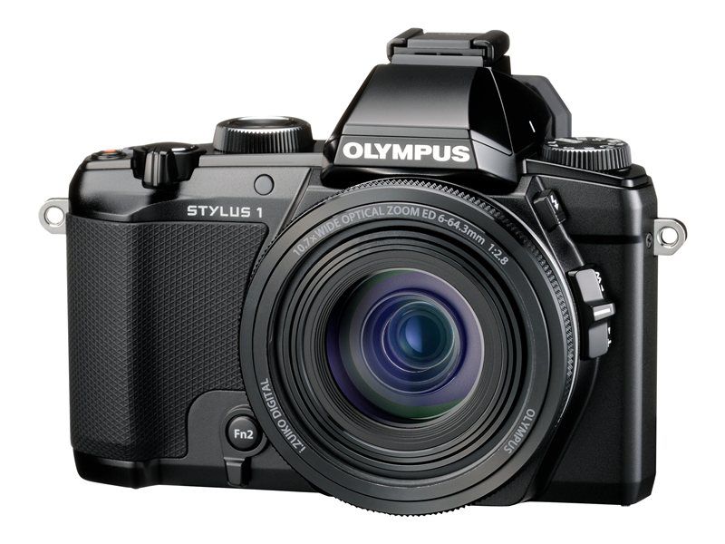 Olympus Stylus 1 Compact Digital Camera