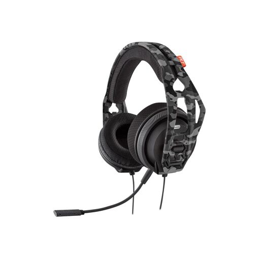 Nacon RIG 400HX Urban Camo Gaming Headset