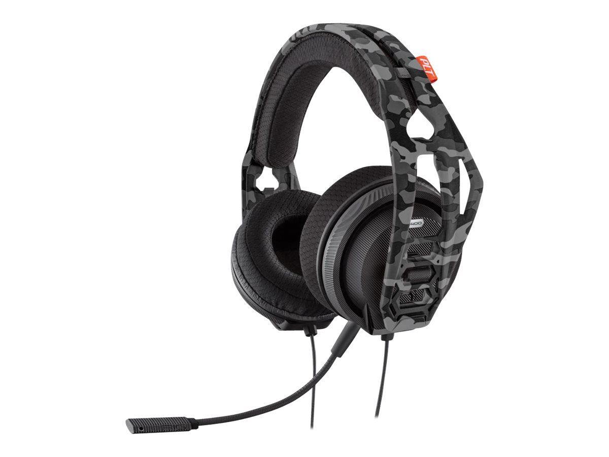 Nacon RIG 400HX Urban Camo Gaming Headset