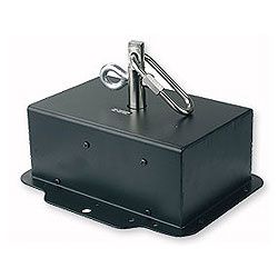 Showtec Facet Ball Motor 100cm