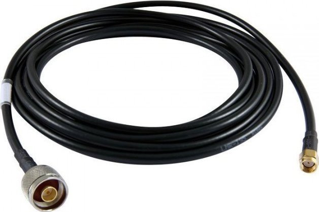 Allnet LMR-195 SMA Antenna Cable, 500 cm