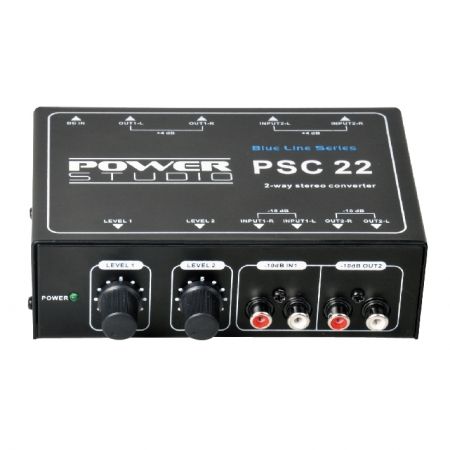 Équipement de fitness professionnel Power Studio PSC 22