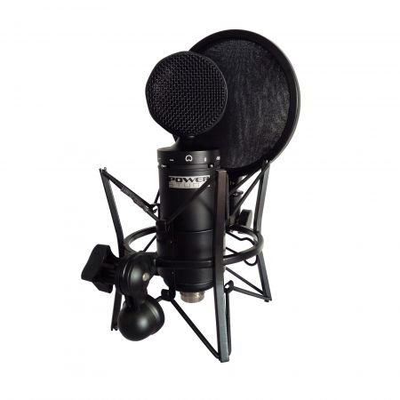 Power Studio VIBE C1 Bundle