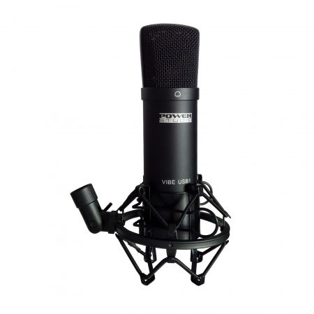 Power Studio VIBE USB1