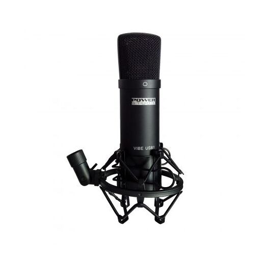 Power Studio VIBE USB1