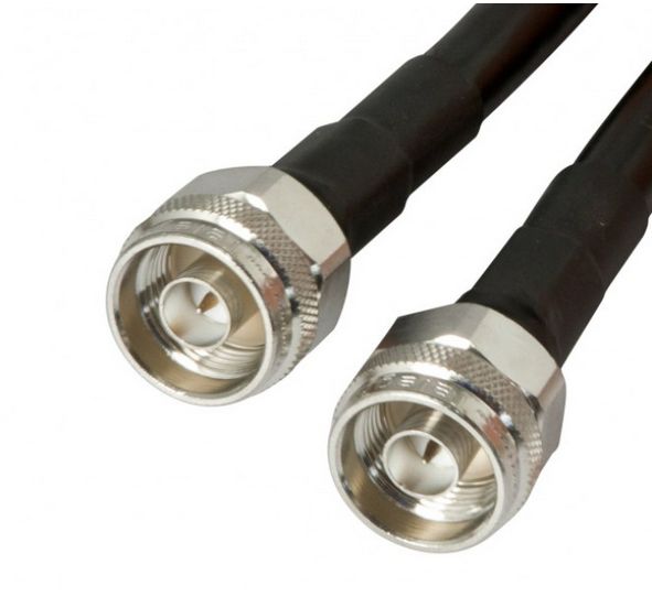 Câble coaxial Allnet 1 m Type-N