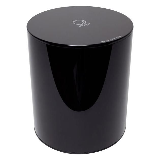 Elipson Planet Sub Speaker - Black