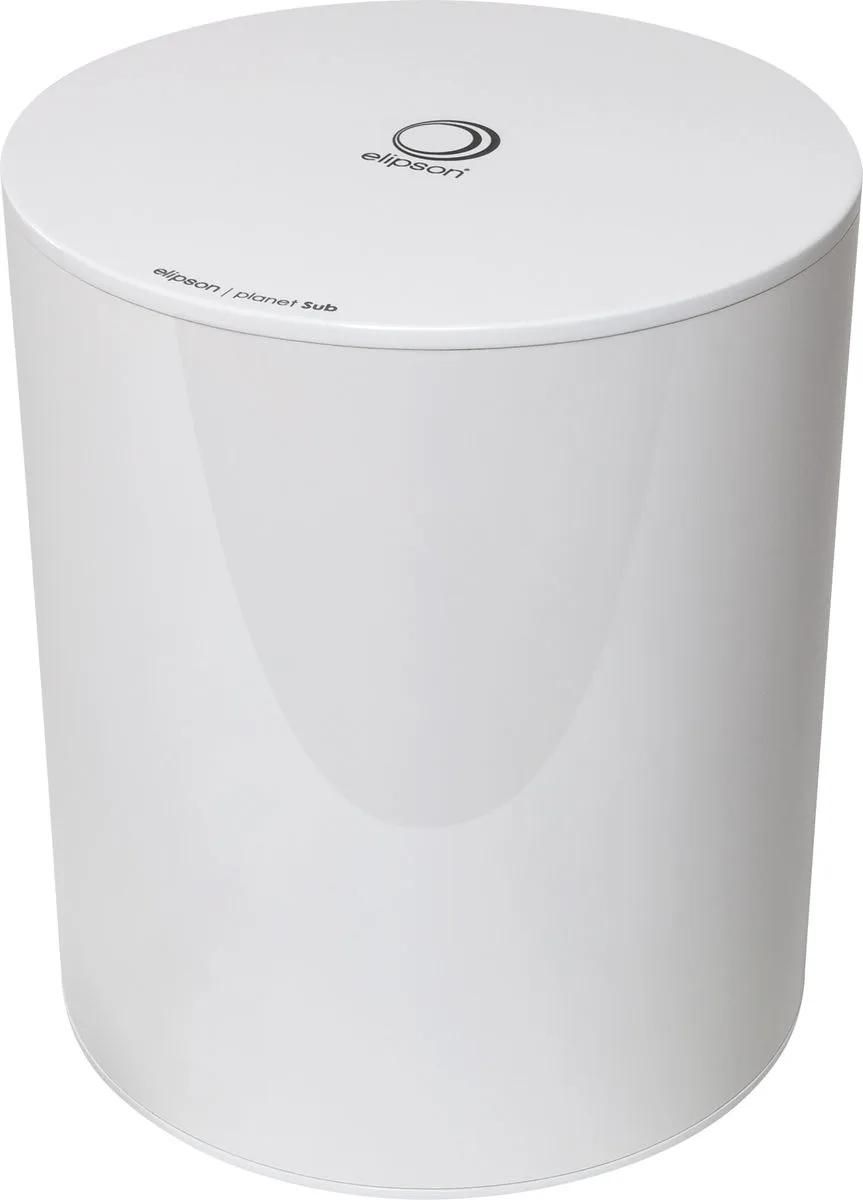 Inovadis Planet Sub Speaker - White