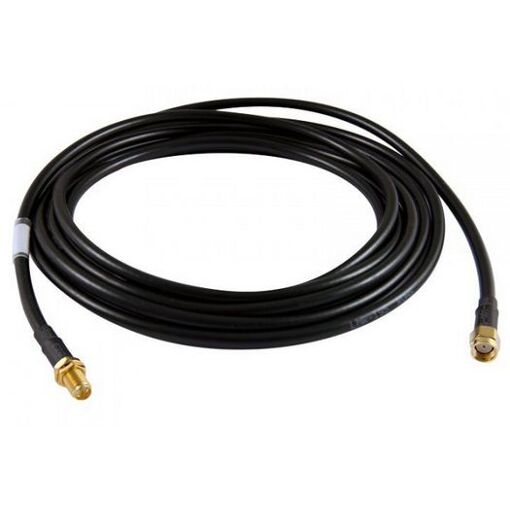 Cable coaxial Allnet R-SMA 5 m