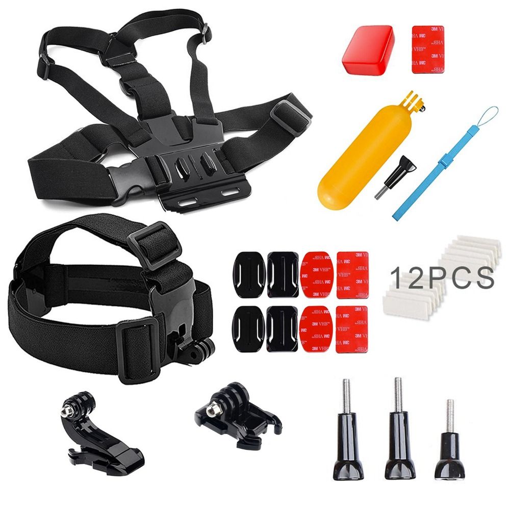 CNYO Action Camera Diving Set for GoPro and Similar