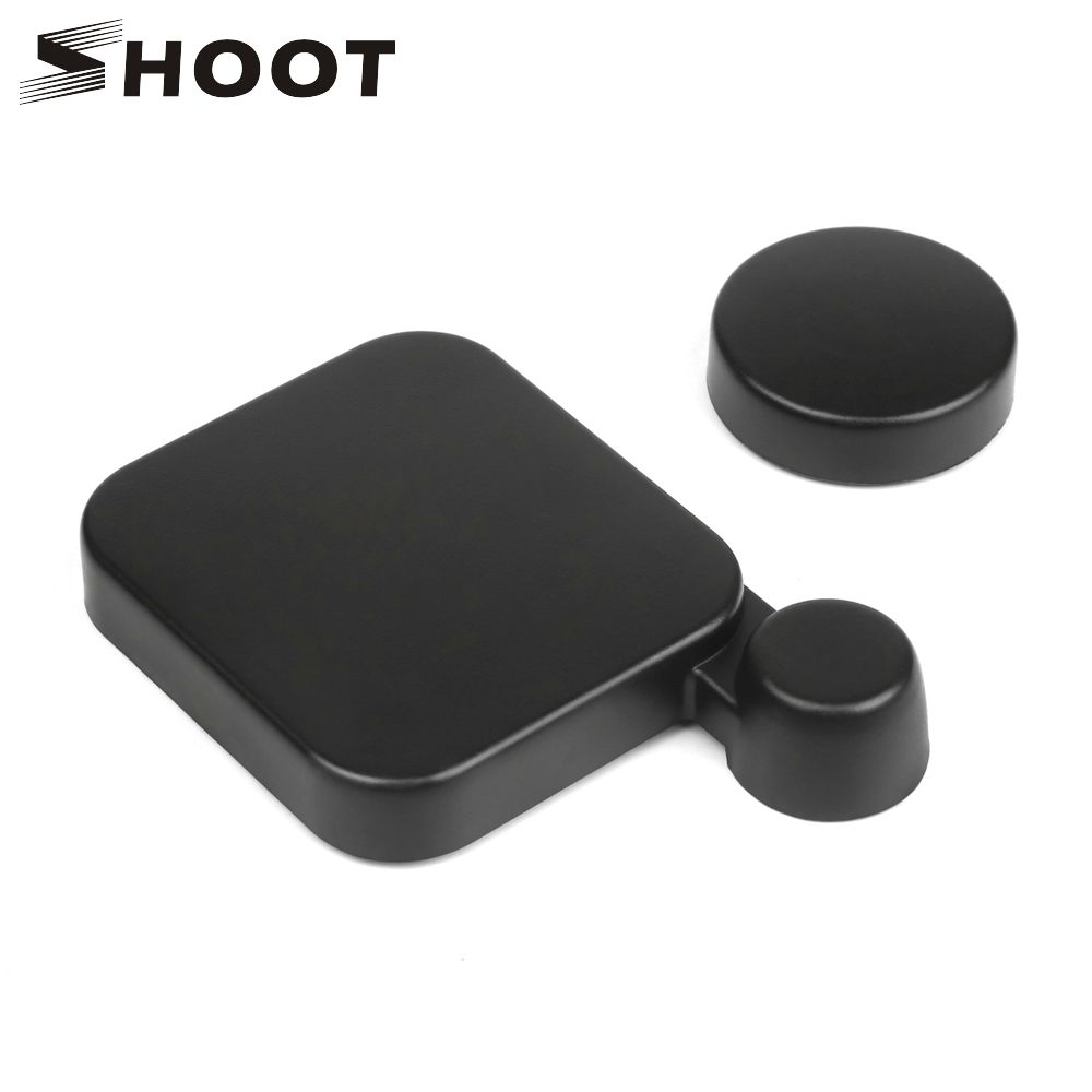 Capuchons de protection CNYO® pour GoPro Hero 3