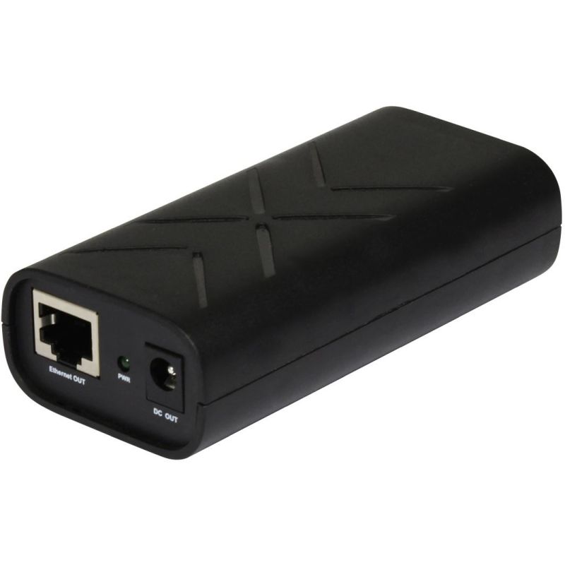 Allnet PoE Splitter-Mini/Extractor