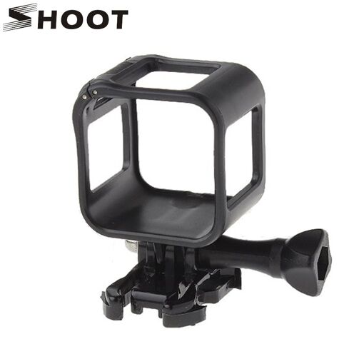 Cnyo Standard Frame Protector for Gopro Hero 4/5