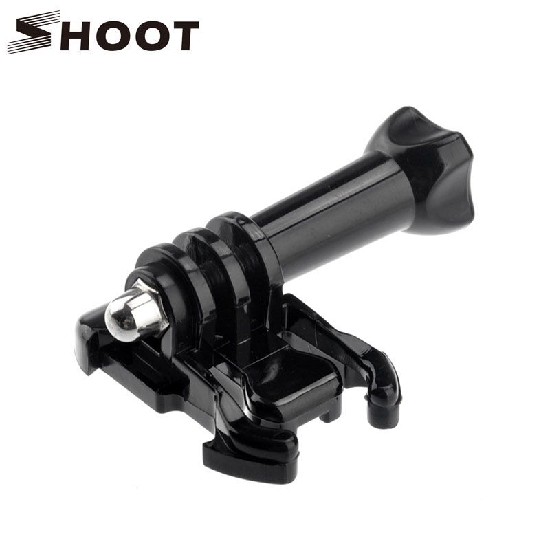 CNYO® Quick Release Chest Strap Mount for GoPro and Similar Cameras