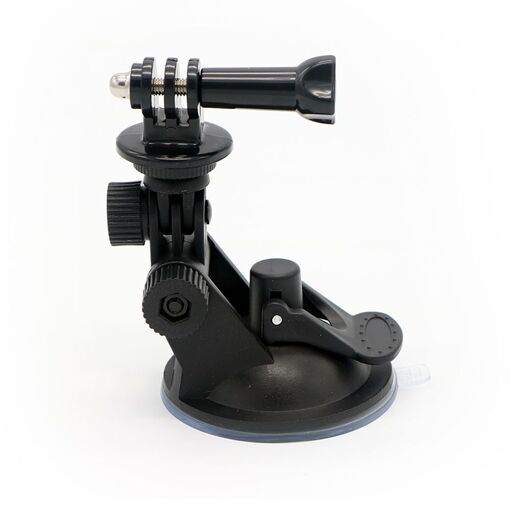 Montaje de ventosa para coche CNYO® de 7 cm para GoPro y cámaras parecidas