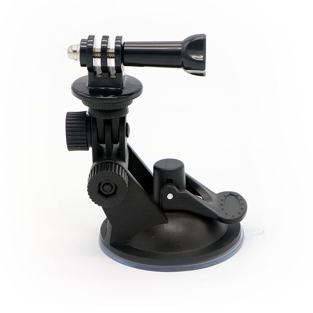 Montaje de ventosa para coche CNYO® de 7 cm para GoPro y cámaras parecidas