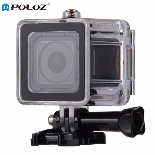 CNYO Waterproof Camera Case - Shockproof, 30m Depth, Full Body Protection for GoPro