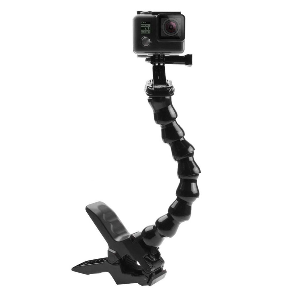 Soporte para cámara deportiva CNYO para GoPro y Xiaomi Yi