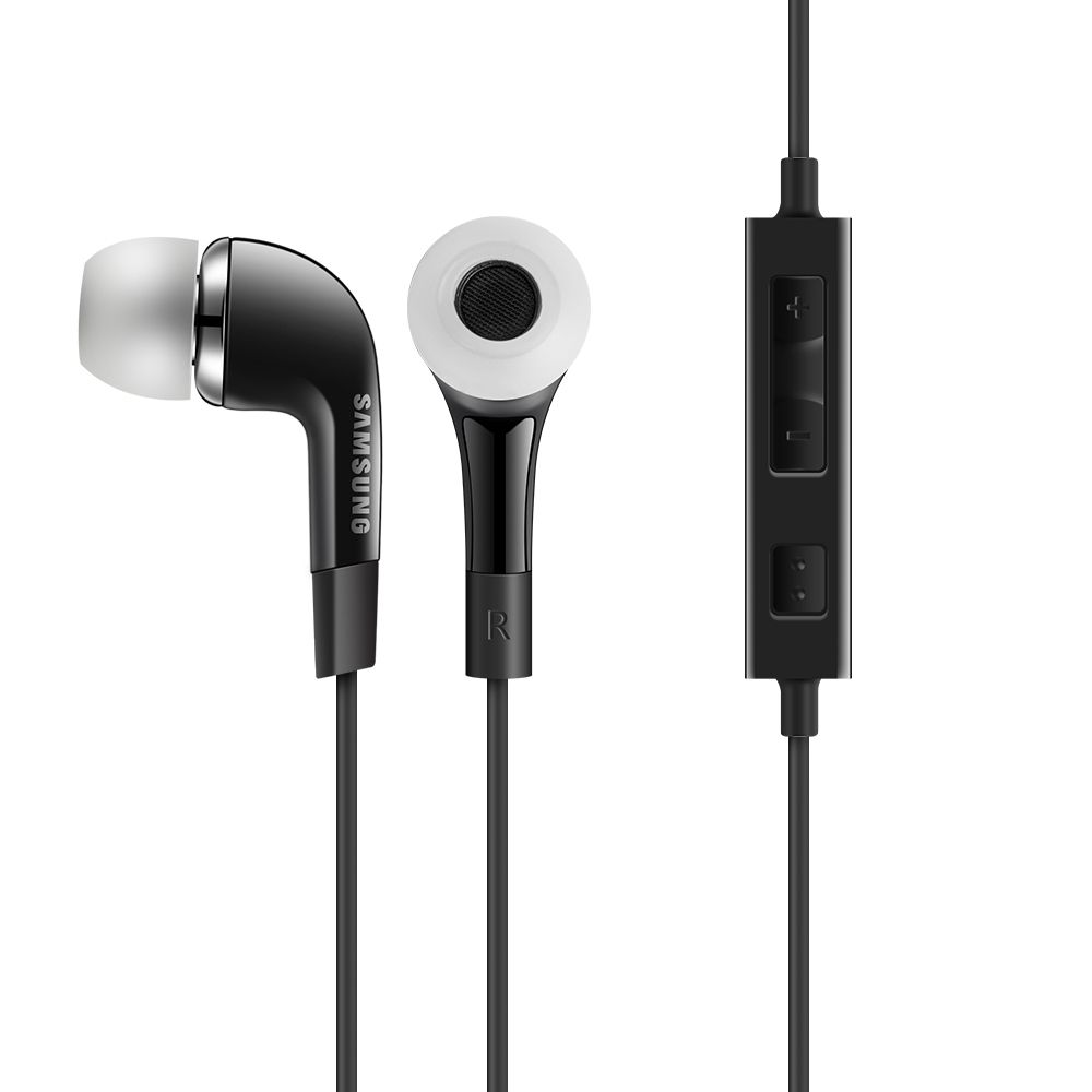 Samsung Hands-Free Bluetooth Headset - Black (For Galaxy A Series 2017)