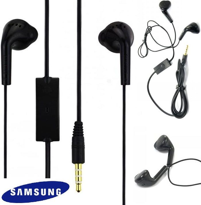 Samsung Wireless Earbuds - Hands-Free Headset for Galaxy A Series (2017)