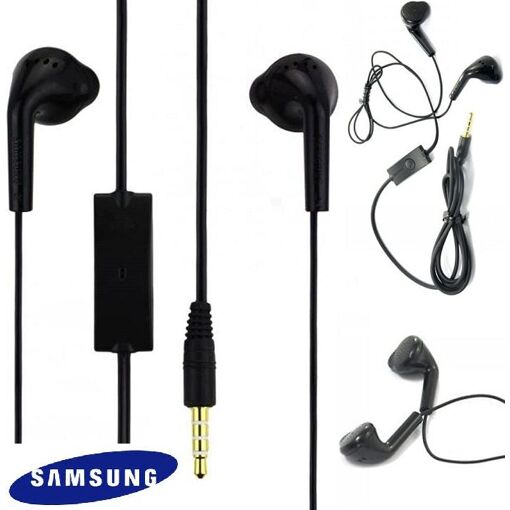 Auriculares Inalámbricos Samsung - Auricular Manos Libres para Galaxy A3, A5, A7 y A9 (2017)