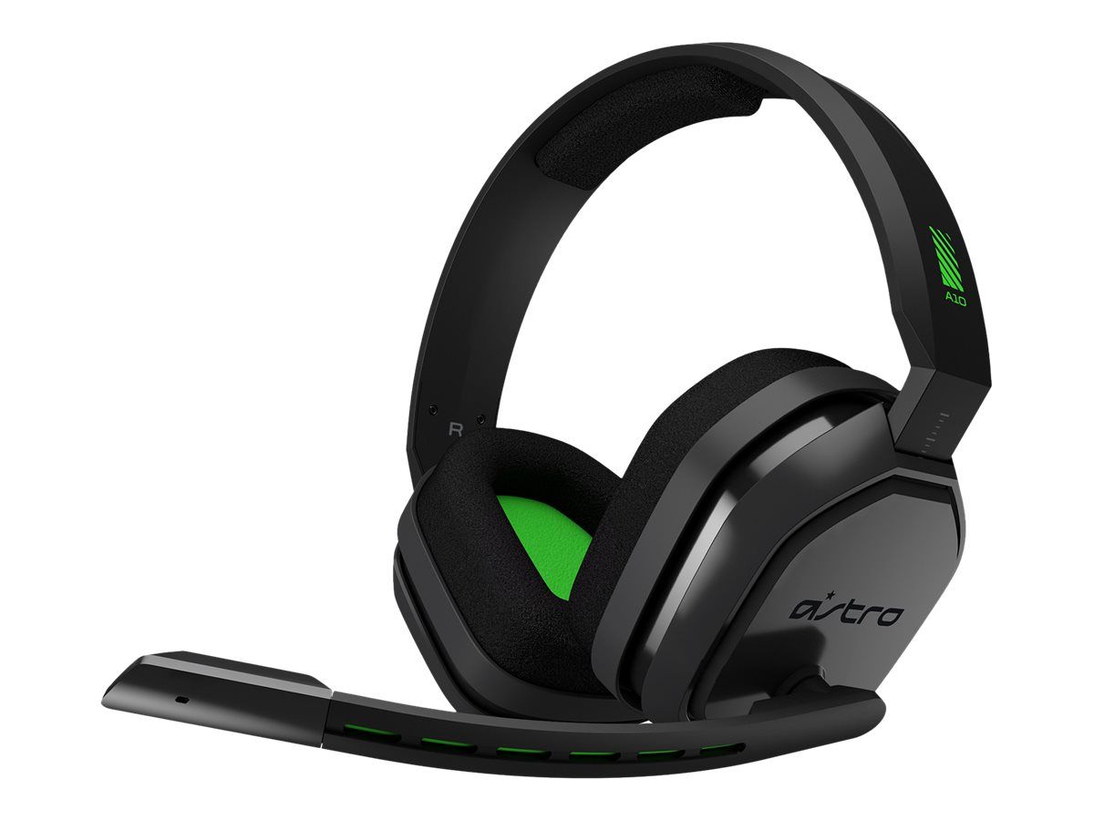 Casque de jeu ASTRO A10