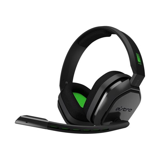 ASTRO A10 Gaming Headset