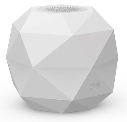 Bigben Connected Prisme Sphere Bluetooth Speaker