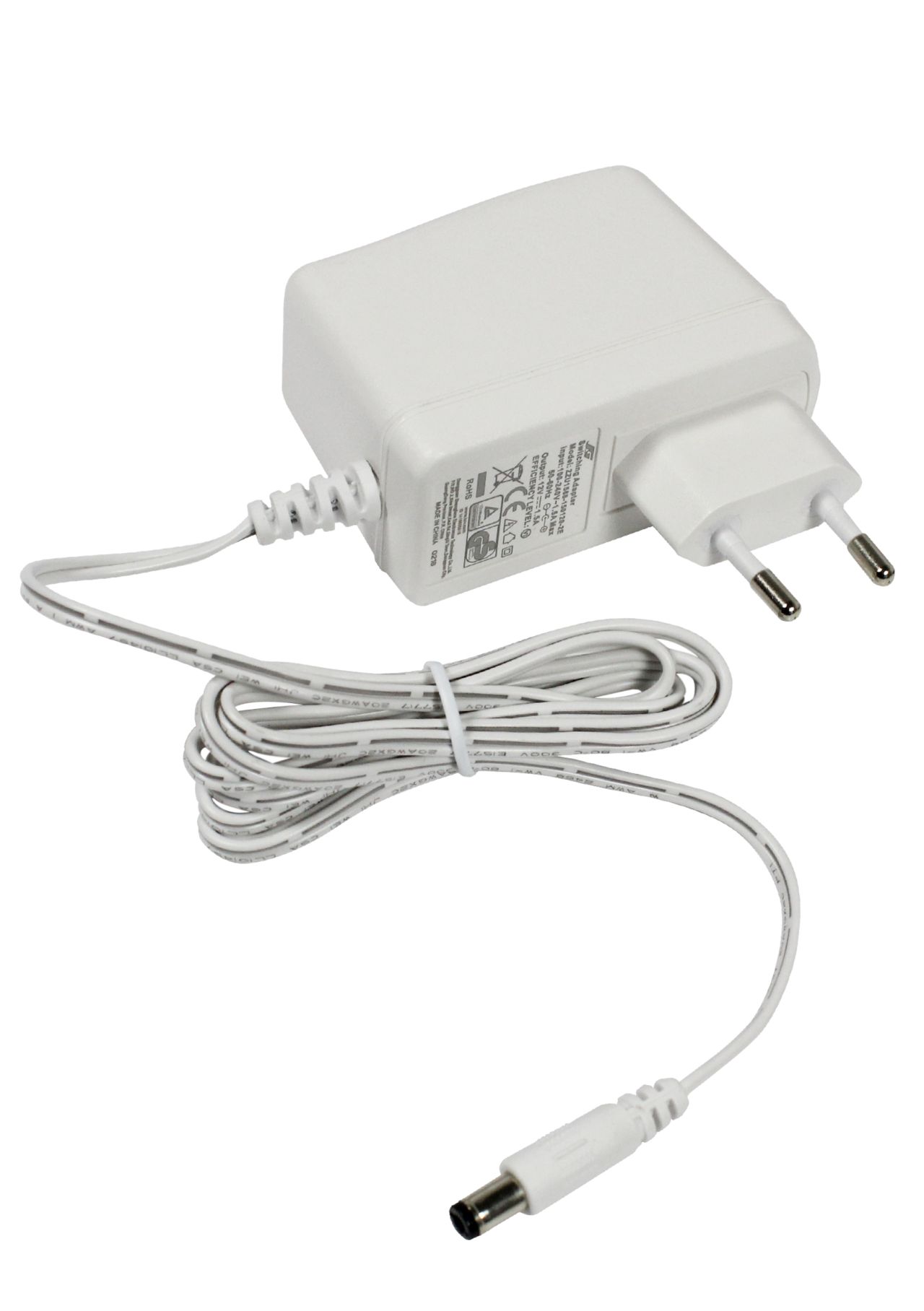 Allnet 12V/1.5A Replacement Power Supply