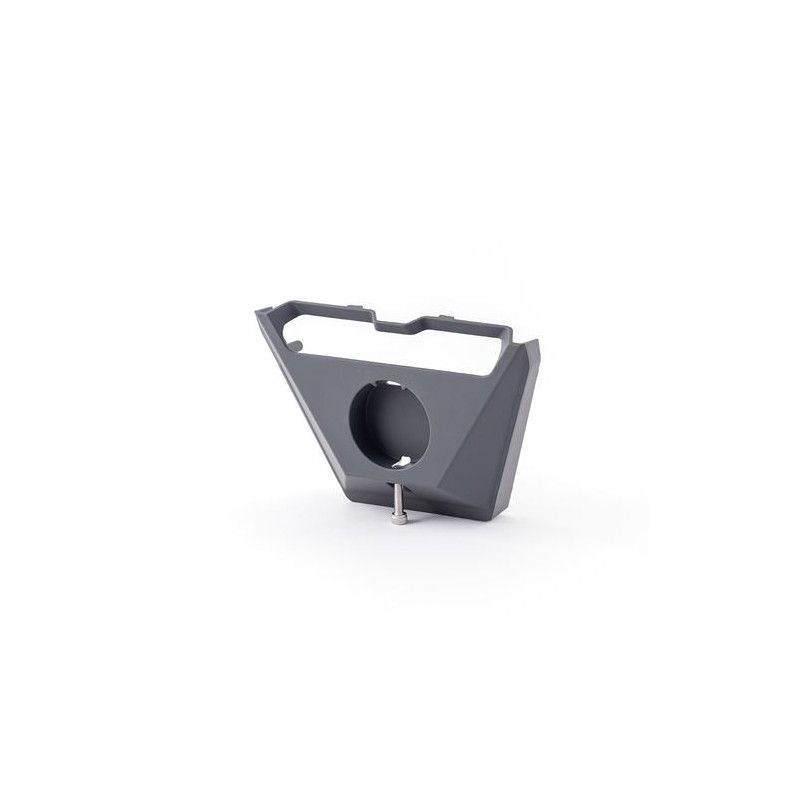 Starlink Adaptive Pipe Stand Adapter (Gray)