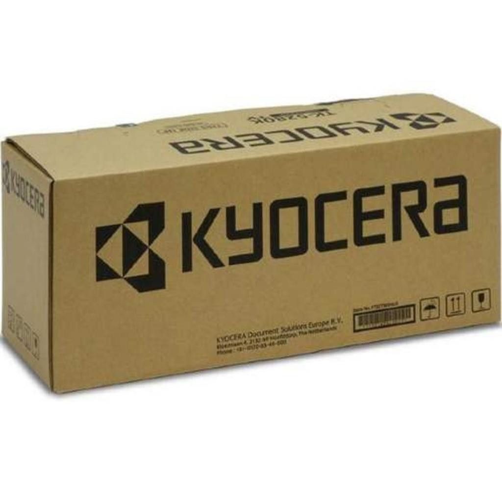 Kyocera TK-340 Black Toner Cartridge