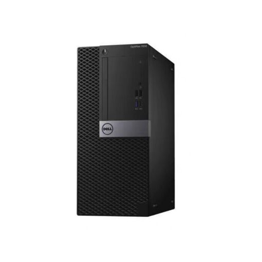 Computadora de escritorio Dell Optiplex 7050 MT