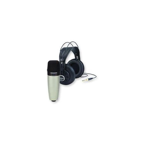 Casque audio Samson Audio C01 SR850
