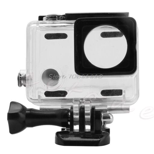 CNYO Waterproof Case Mount for GoPro Hero3+ 4 Camera