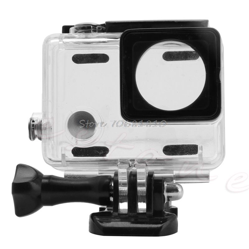 Estuche impermeable CNYO para cámara GoPro Hero3+ 4