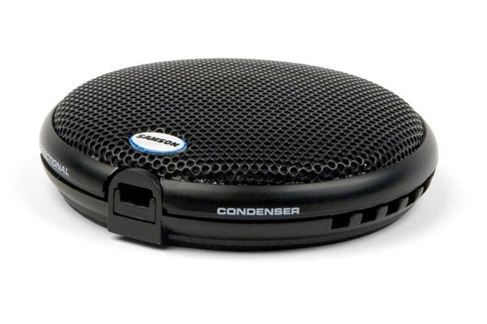 Samson UB1 USB Boundary Microphone