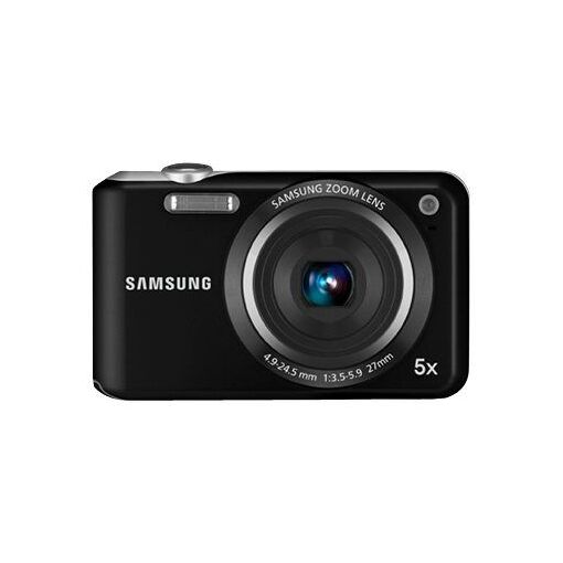 Cámaras compacta Samsung ES65 - 10,2 MP - Zoom óptico 5x - Flash de 7,5 MP