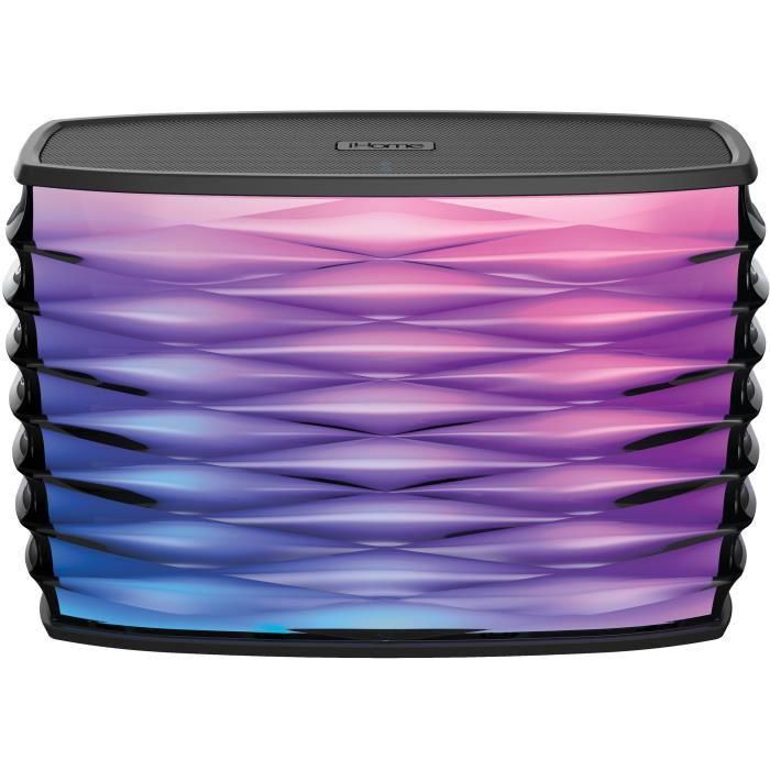 iHome IBT85 Bluetooth Speaker