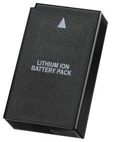 Nikon EN-EL20 Battery for CoolPix A Camera