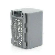 Sony NP-FP70 Camera Battery ( Compatible )