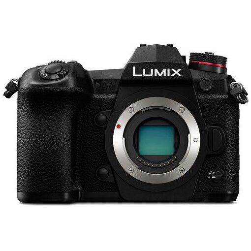 Panasonic Lumix DC-G9 Cuerpo solo