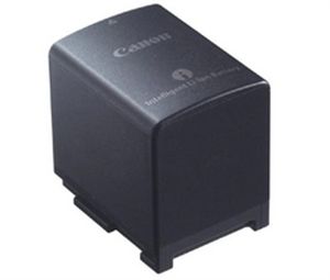 Canon BP-828 2670mAh Li-Ion Camera Battery