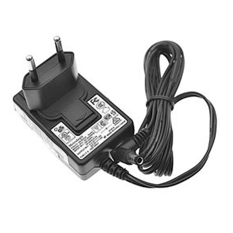 Metrologic 5.2V Power Supply Charger Adapter 3A-052WP05