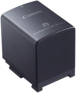 Canon BP-820 Lithium-Ion Camera Battery - 1780 mAh