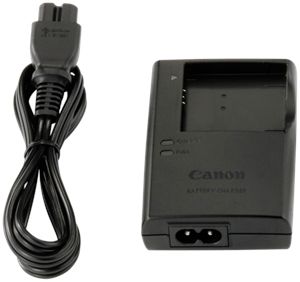 Canon CB-2LFE Battery Charger - 0.41A - for NB-11L