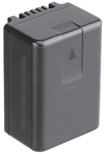 Panasonic Lithium-Ion Camera Battery 1940mAh (VW-VBT190E-K)